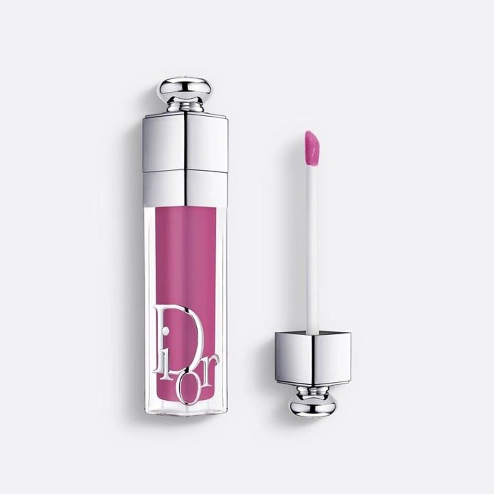 DIOR: Berry Dior Addict Lip Maximizer (Shade 006)